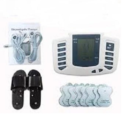 Picture of 2pis Tens Adhesive Electrode Pads For Acupuncture Digital Therapy