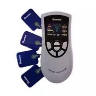 Picture of Bludea Delax Voice With Lighting Display Blood Circulation Body Massager