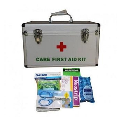 Picture of ফার্স্ট এইড বক্স-কিট