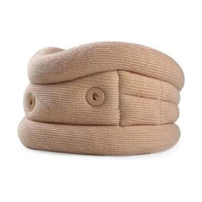 Picture of Soft Cervical Collar Belt tynor