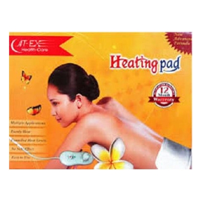 Picture of Pain Relief Electric Heating Pad With Waist Belt-Small