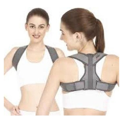 Picture of Clavicle Brace With Velcro - Ash