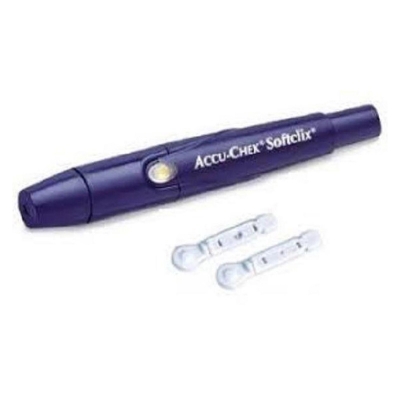 Picture of ACCU CHEK LANCET 100PICE