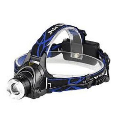 Picture of উচ্চ শক্তির হেডল্যাম্প শিকারের হেডলাইট ক্যাম্পিং হেড টর্চ লাইট led হেড ল্যাম্প - torch light