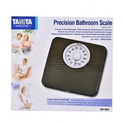 Picture of Tanita Batherroom Wait Scale (Analog)