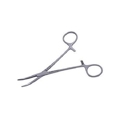 Picture of Artery Forcep 6  Instrument Dressing