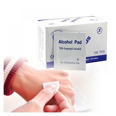 Picture of Clean Hand pad