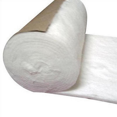 Picture of Absorbent Cotton Roll 400gm