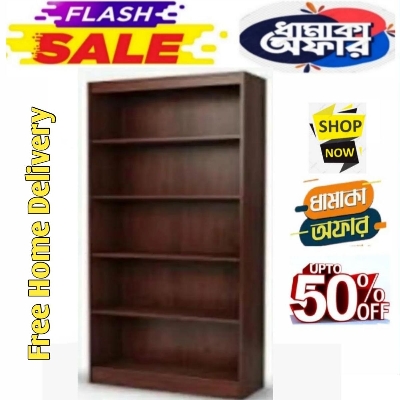 Picture of Book Shelf Best Quality And Low Price,,, - Book Shelf