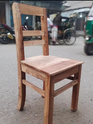 Picture of Mehguni wood chair in low price - chair