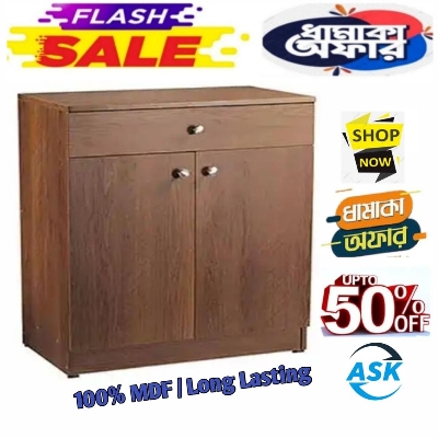 Picture of Best Cabinet Shoe Rack

MDF in low price