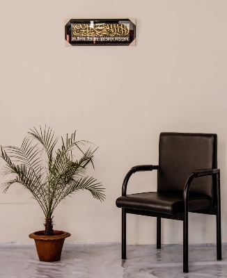 Picture of ZN-VC-01. Visitor Chair for Office