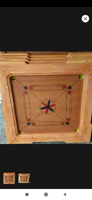 Picture of Quality Full Carom Board 32inch