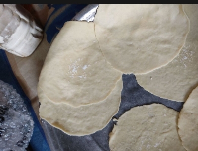 Picture of Wooden Bread Maker With Both Side Tap And Ploy