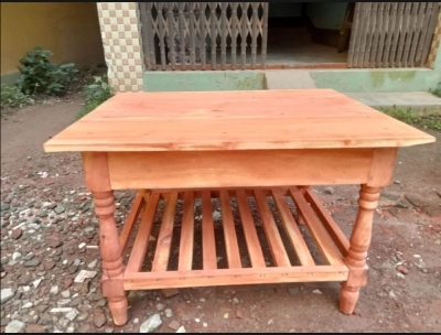 Picture of Furniture t Table Mehugony