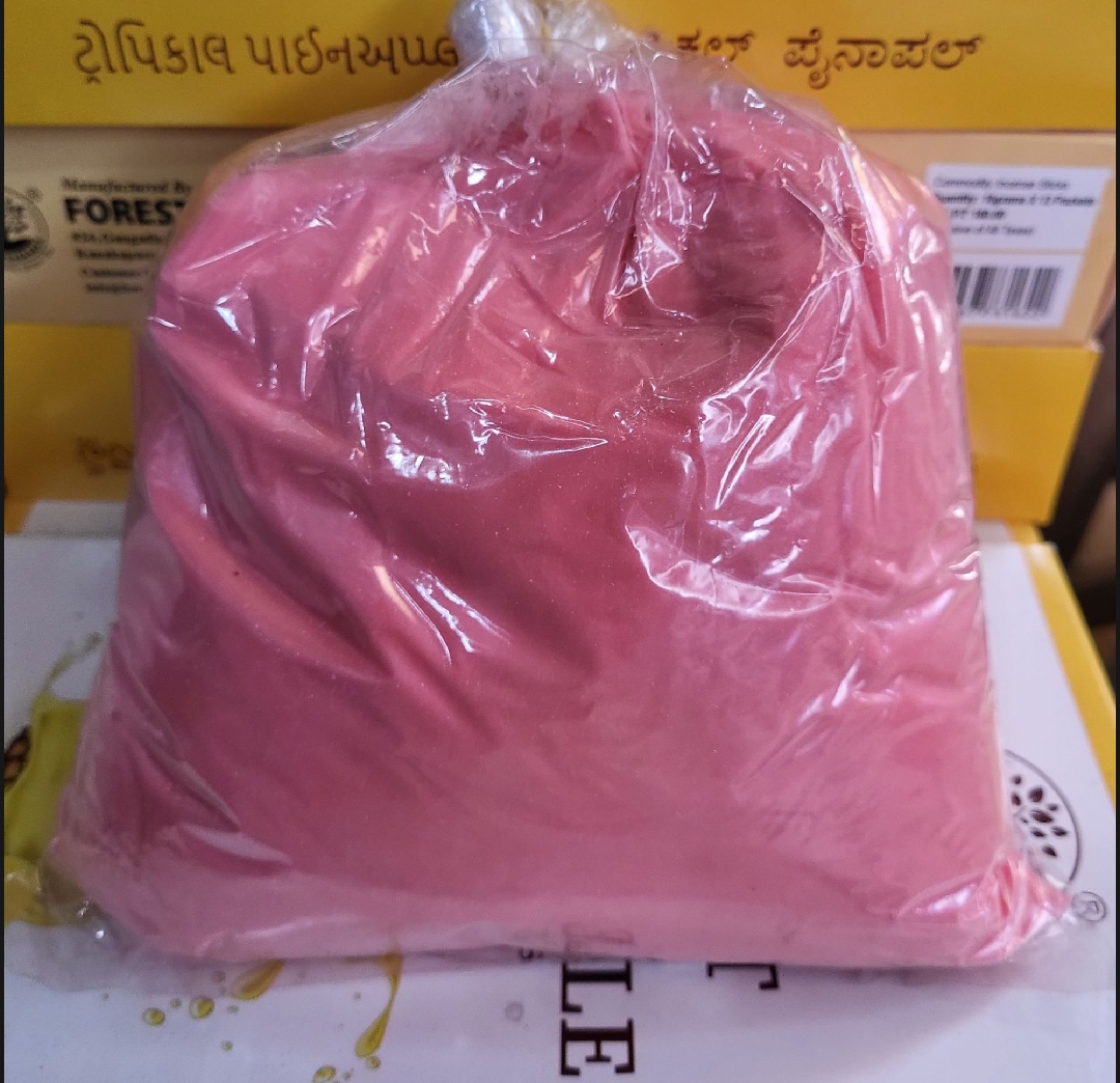 Picture of Good Quality Magic Boric Powder

1kg