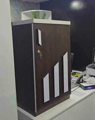 Picture of Best Quality And premium Shoe Rack in low price