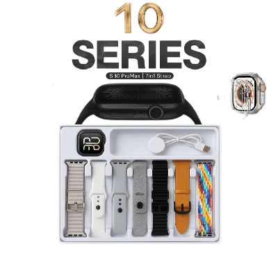 Picture of High Quality Household Microfiber Duster Cleaning Brush - Grey