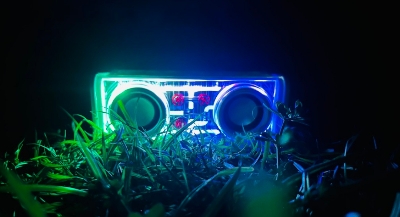 Picture of Adjustable Hand Wrist Power Grip Exercise Gripper (5-60kg) - Multicolor