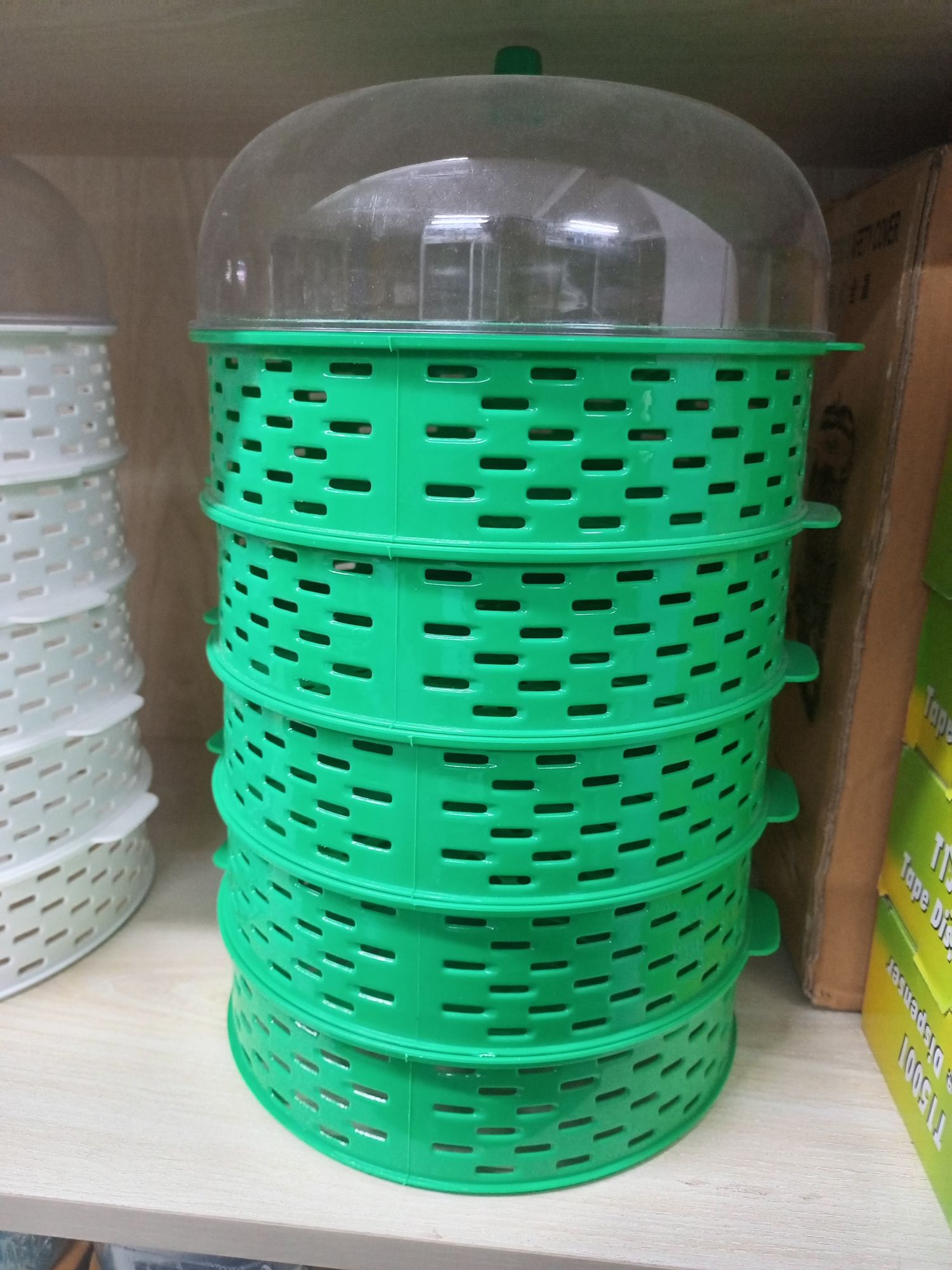 Picture of Mini LED Working Light Pocket Flashlight & Lighter-Metal Cob Lighter - Multicolor