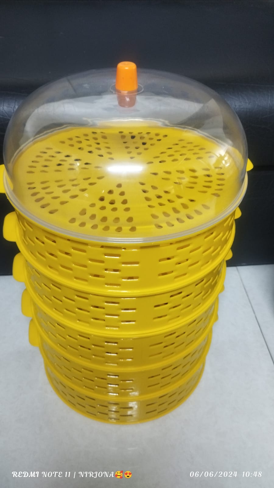 Picture of Mini LED Working Light Pocket Flashlight & Lighter-Metal Cob Lighter - Multicolor