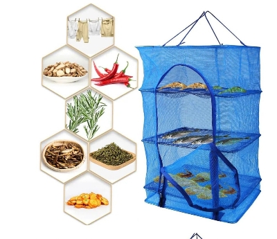 Picture of 3 TEIR Space Saving Bathroom Organizer - White