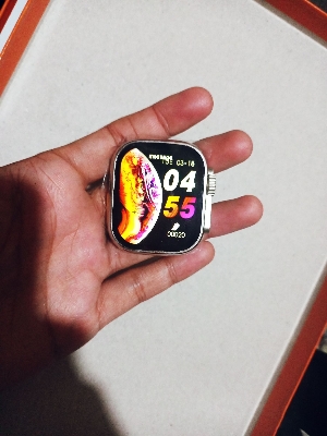 Picture of Ultrapods Pro Max  with Cover  TWS Wireless Bluetooth Headset Waterproof Noise Cancelling Led Earbuds - Multicolor