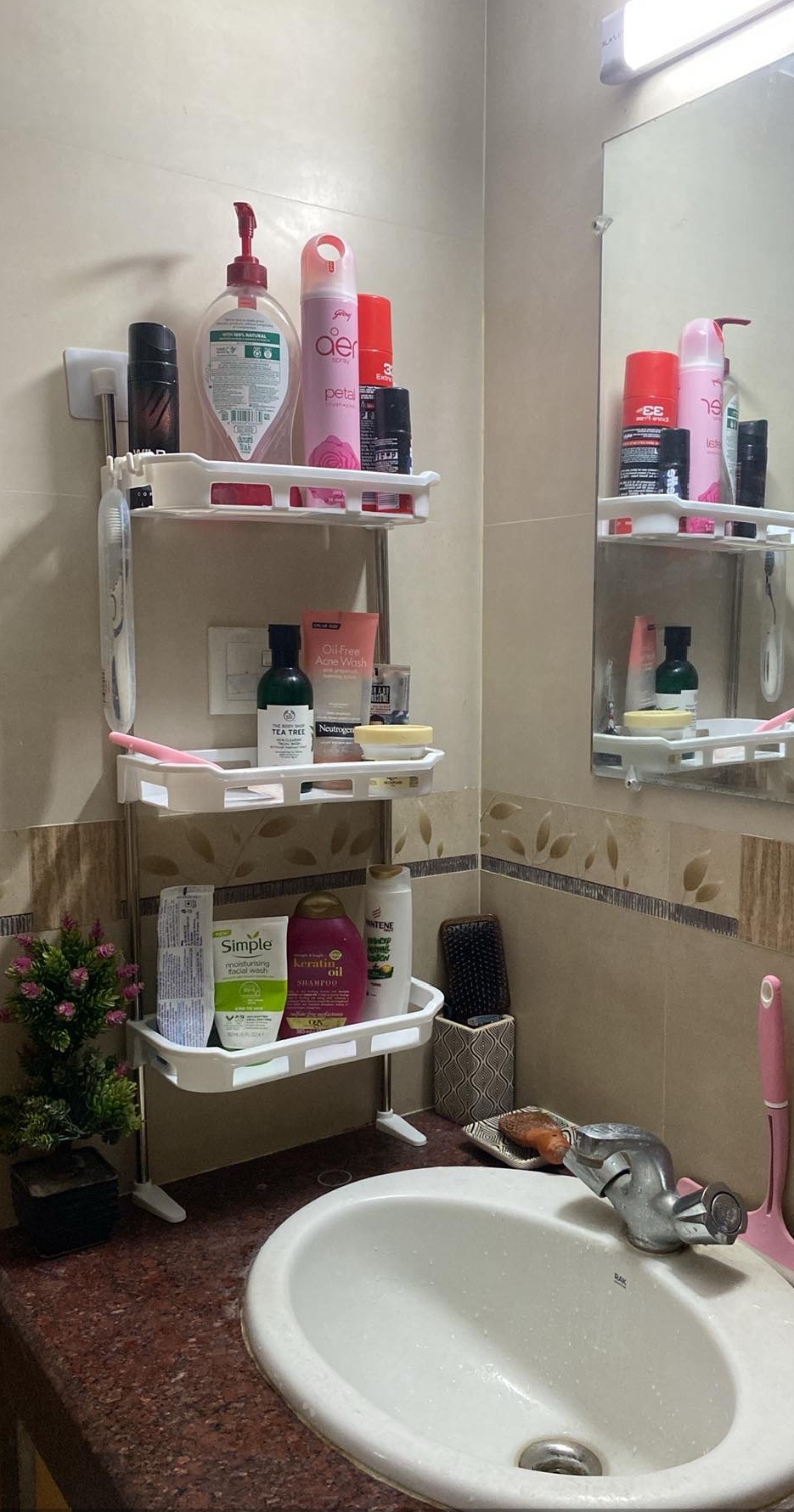 Picture of W9 Smart Watch Series 9 Carve Display For men And Women - Multicolor