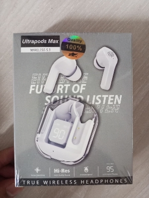 Picture of Samsung 45W Adapter & Cable Good quality - Black