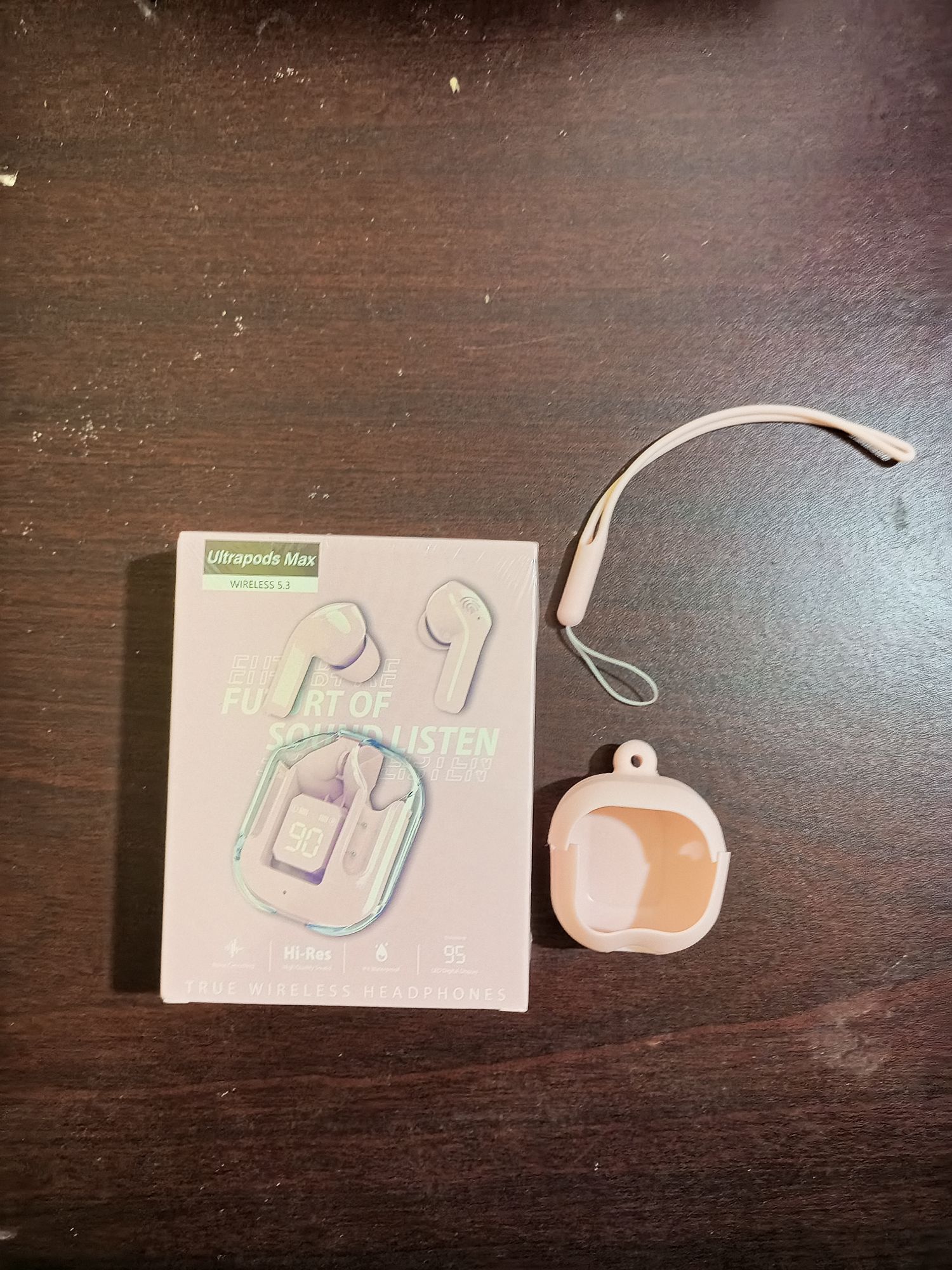 Picture of REEOO 120W  3 IN 1 Super Fast Charging Cable Original Product - Black