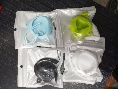 Picture of Smart Watch Strap 3 Pis Combo - Multicolour