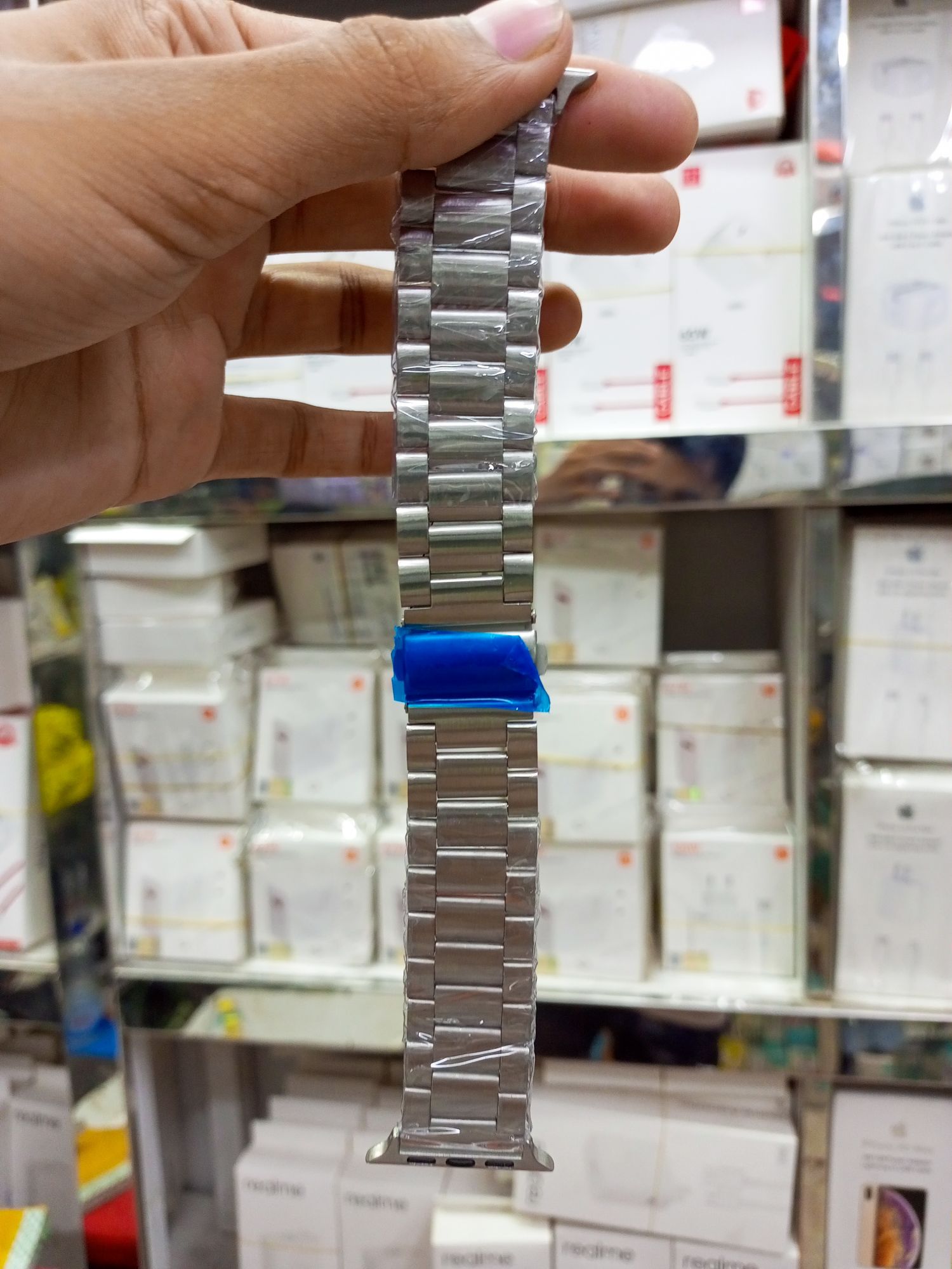 Picture of Reeoo 20000 Mah 22.5W High Quality Super Fast Charging Power Bank - Multicolor