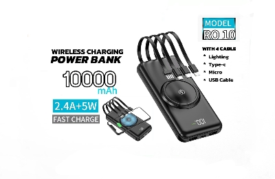 Picture of Original Kinoki Detox Foot Pads 10 Pcs - White