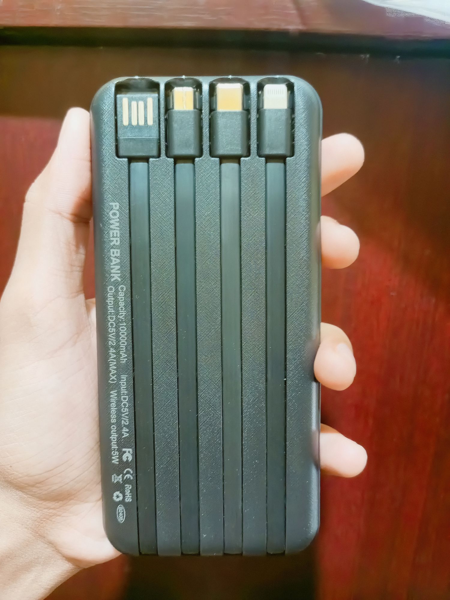 Picture of Original Kinoki Detox Foot Pads 10 Pcs - White