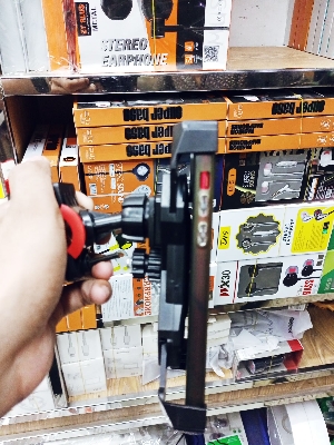 Picture of Akg Samsung Type C Headphone premium Quality - Black