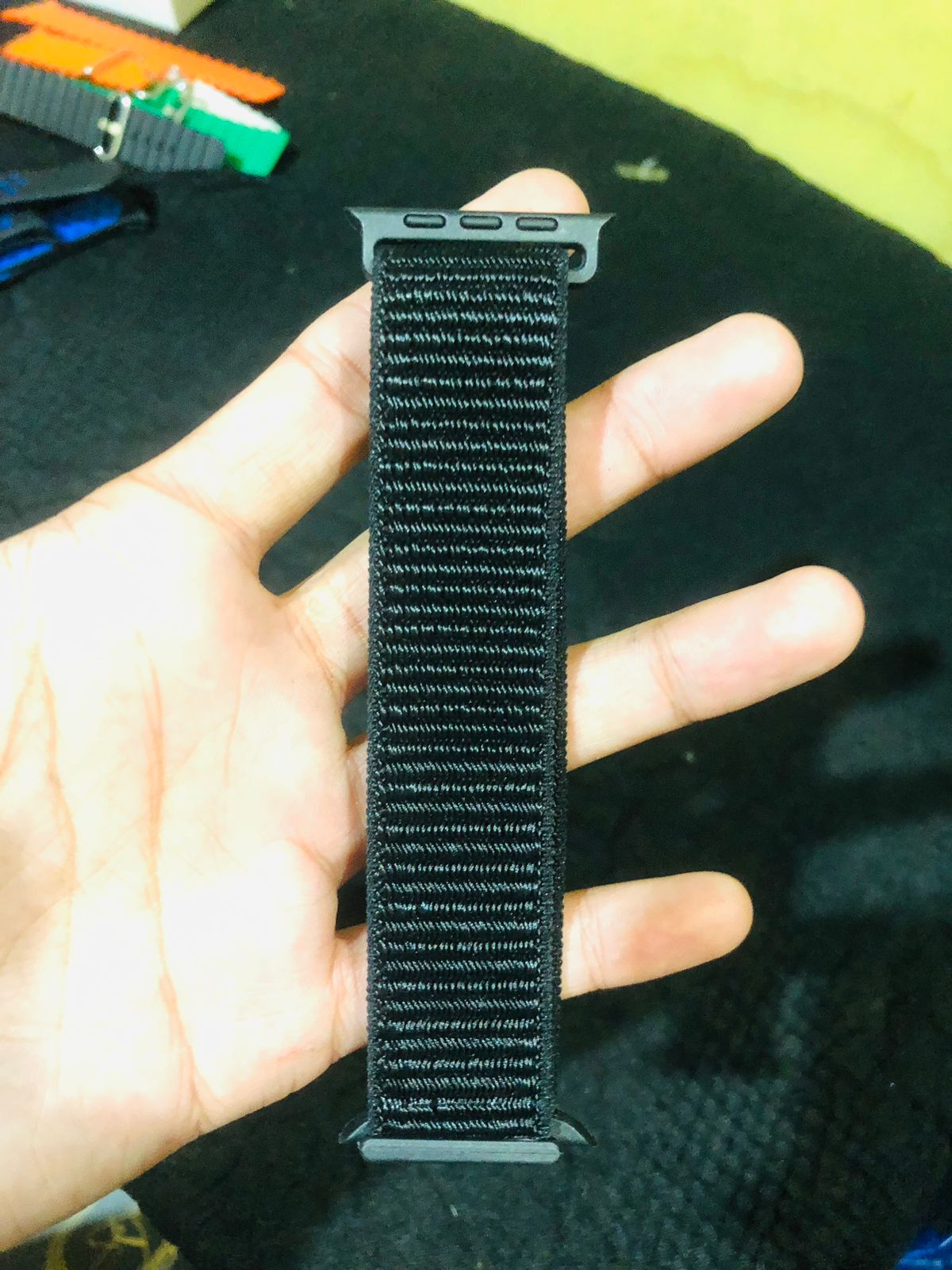 Picture of High-Performance - MT Plus 12K Android Set-Top Box 8GB RAM/ 128GB ROM - Break Trend - Easy to Use - Sleek Usage Voice Control - Black