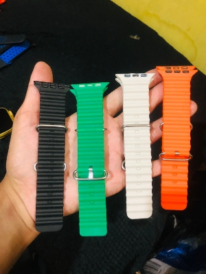 Picture of Multifunctional Washing Drain Basket Household Vegetable Basin Kitchen Washing Fruit Plate Cleaning Gadget Kitchen Accessories - White