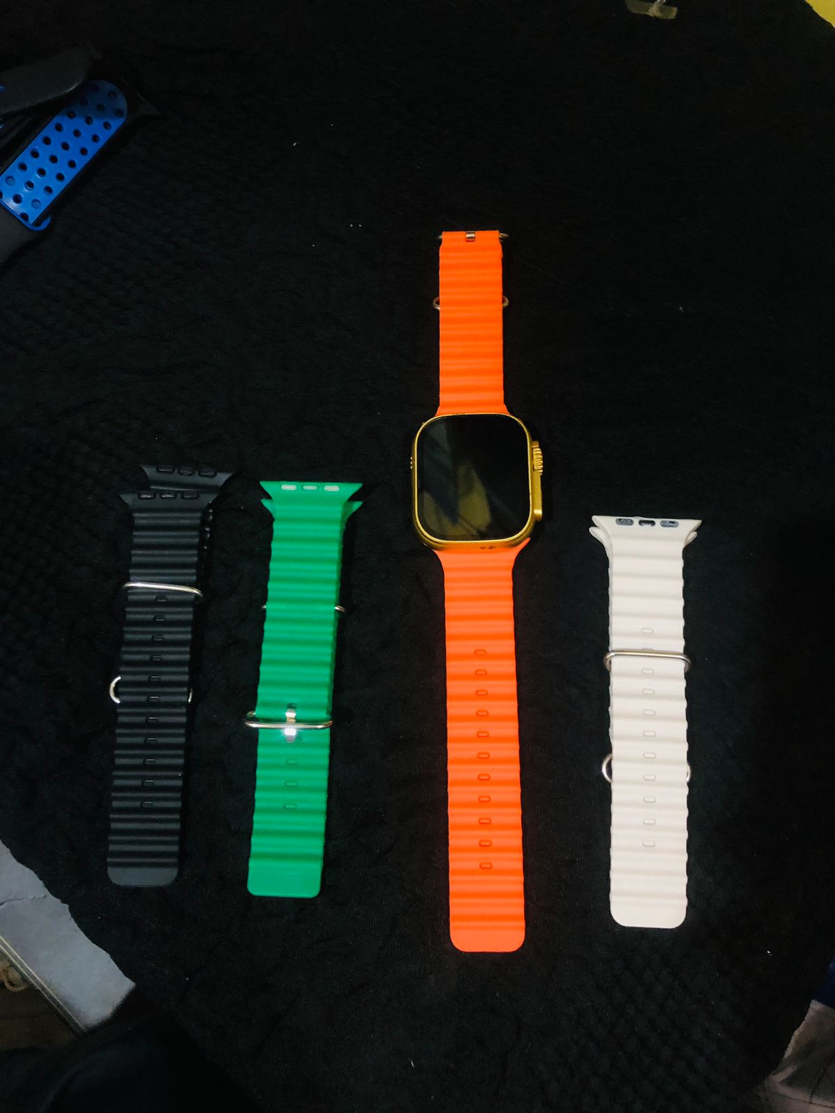 Picture of Multifunctional Washing Drain Basket Household Vegetable Basin Kitchen Washing Fruit Plate Cleaning Gadget Kitchen Accessories - White