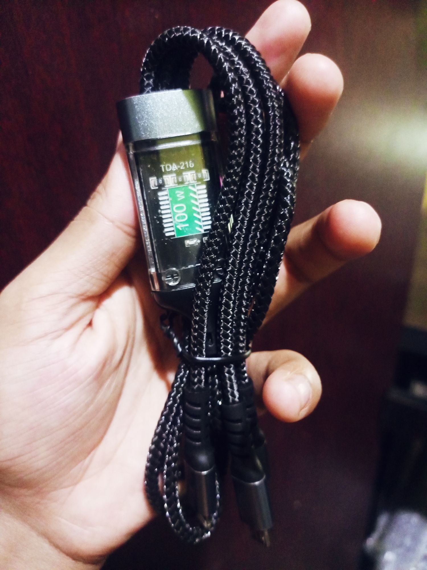 Picture of Sim Support K10 Smartwatch Series 9 High Quality product Good charging Back up Guarantee - Black