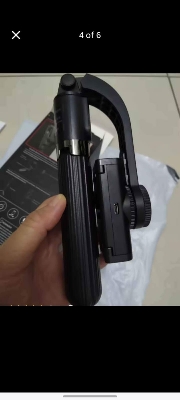 Picture of Kitchen 360 Degree Rotatable Water Faucet Bubbler Filter Free to Bend Nozzle Flexible Tap Aerators - Silver