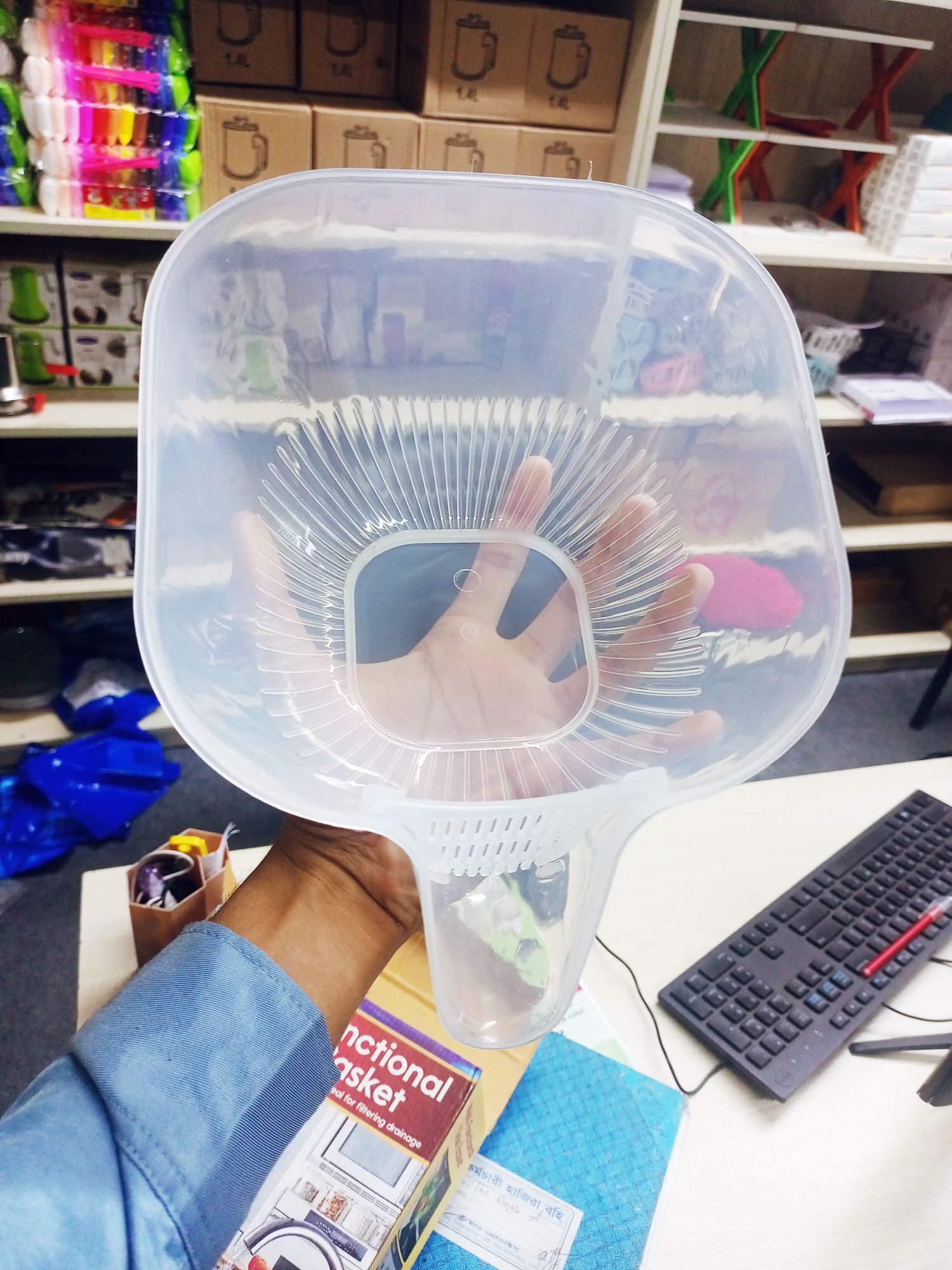 Picture of New A58 Mini Smart Watch 1.74 Inch 41mm Series 9 NFC Men Women Smartwatch BT Call Custom Dial  for Lady Girl - Multicolor