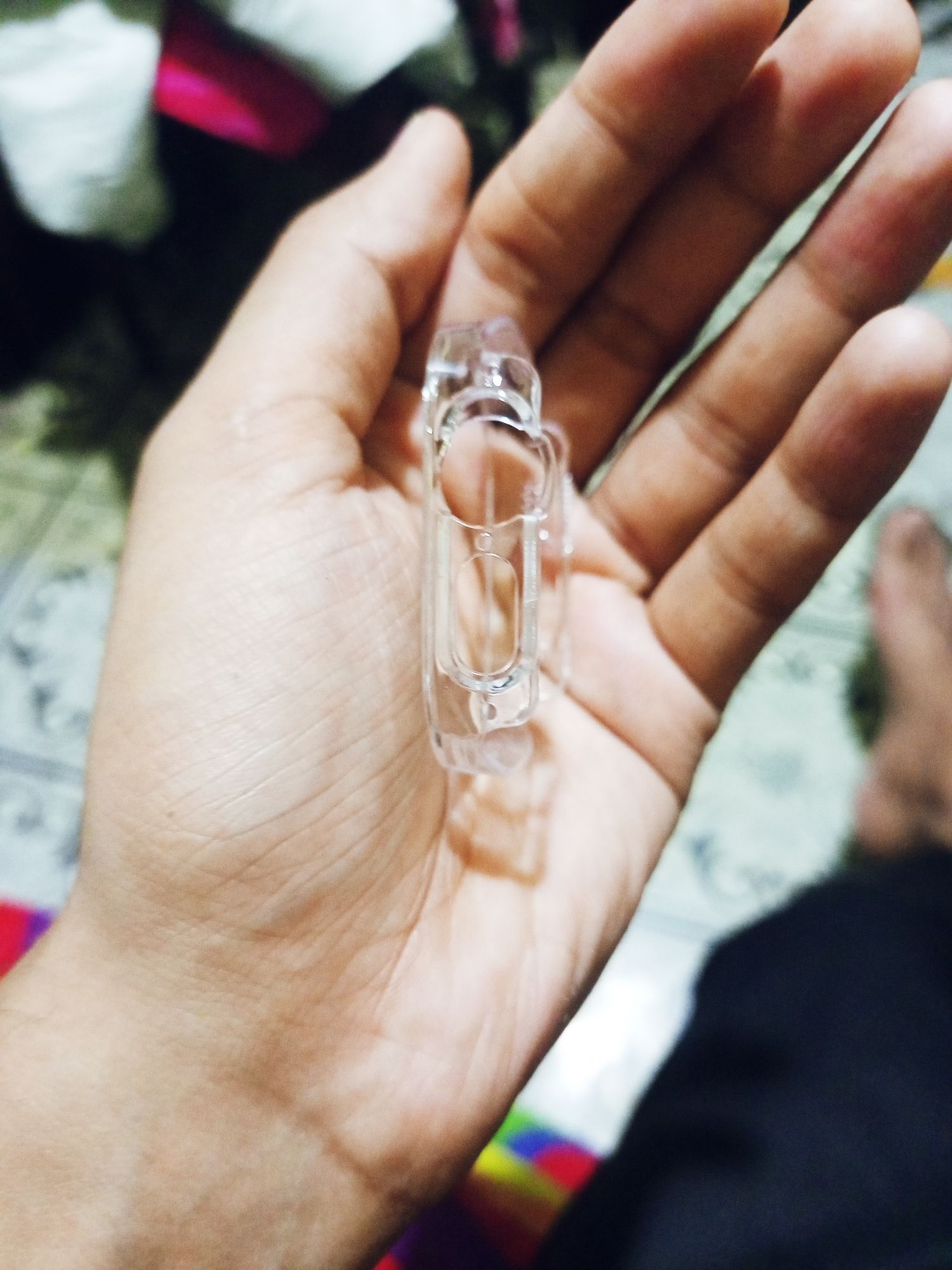 Picture of SF-400 Digital Kitchen Scale – 10kg Food Scale with LCD Display, Battery Operated, Hot Selling - White