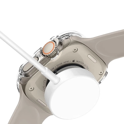 Picture of SF-400 Digital Kitchen Scale – 10kg Food Scale with LCD Display, Battery Operated, Hot Selling - White