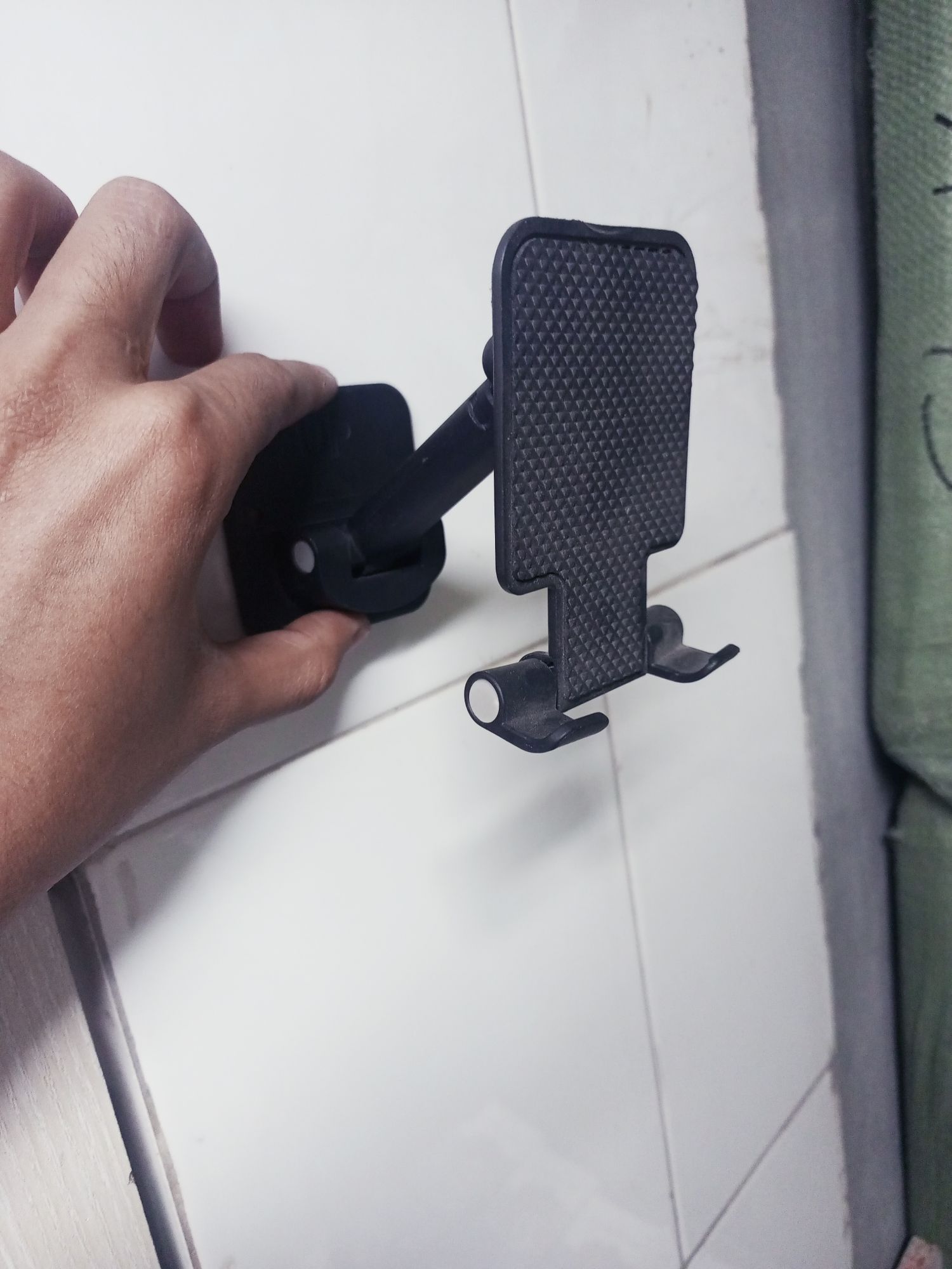 Picture of Type C Hifi Music Headphone good Quality - Black