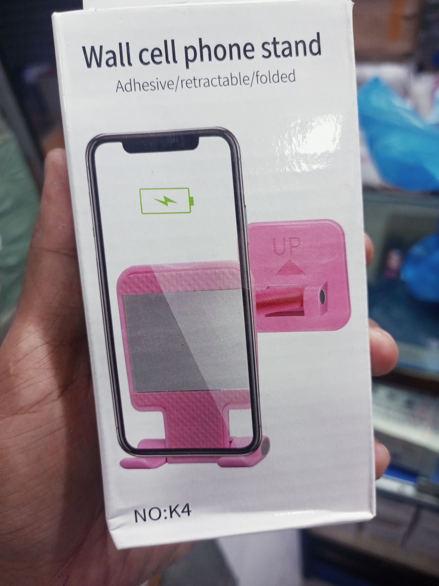 Picture of Type C Hifi Music Headphone good Quality - Black