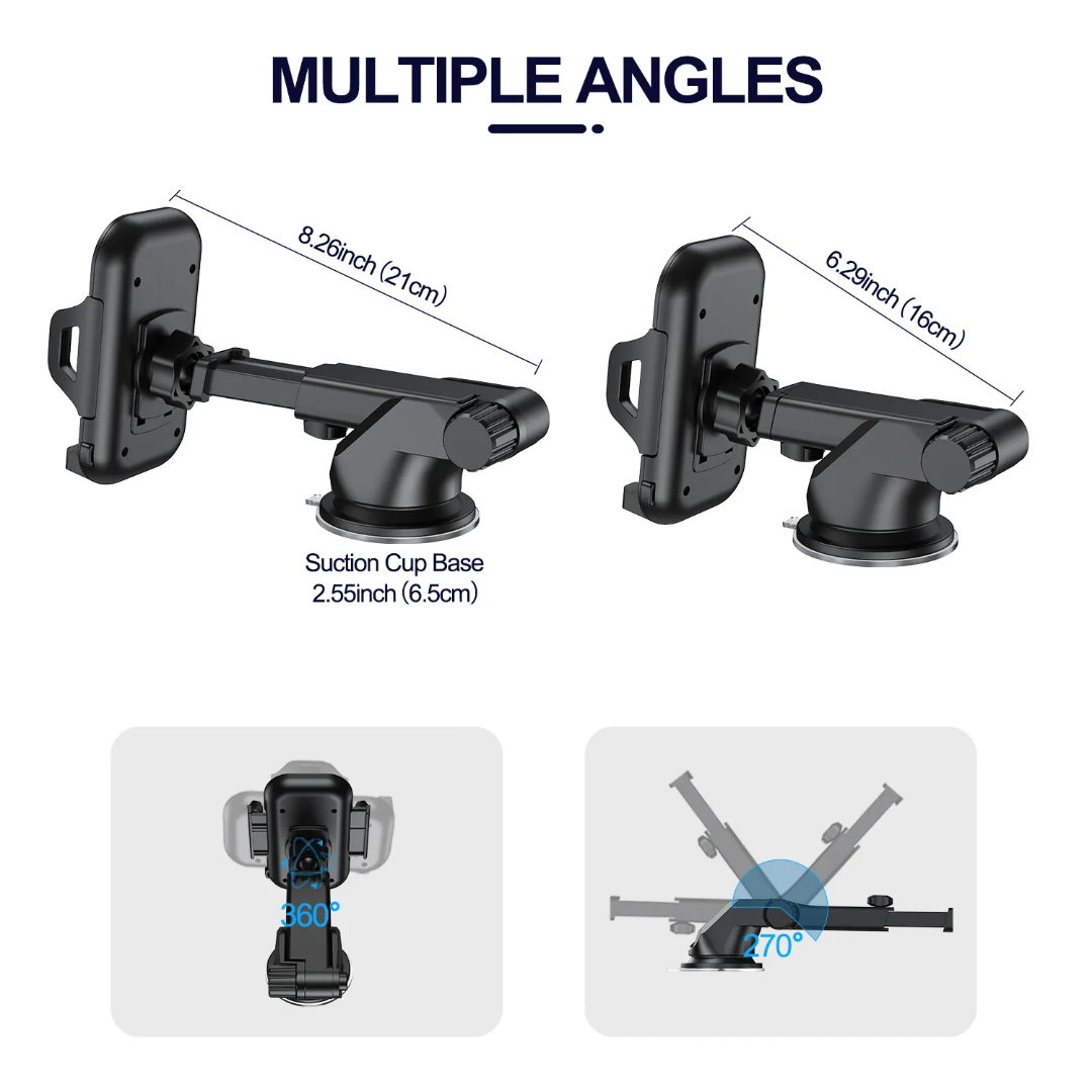 Picture of Water USB Rechargeable Pump Mini Portable Automatic Water Dispenser - Multicolor