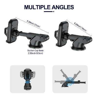 Picture of Water USB Rechargeable Pump Mini Portable Automatic Water Dispenser - Multicolor