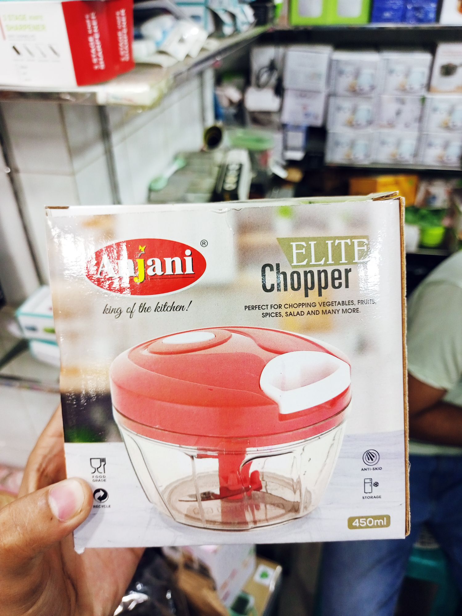 Picture of 360 Degree Rotation Spill Resistant Rotary Balance Gyro Shape Kids Bowl With Lid for Toddler - Multicolor