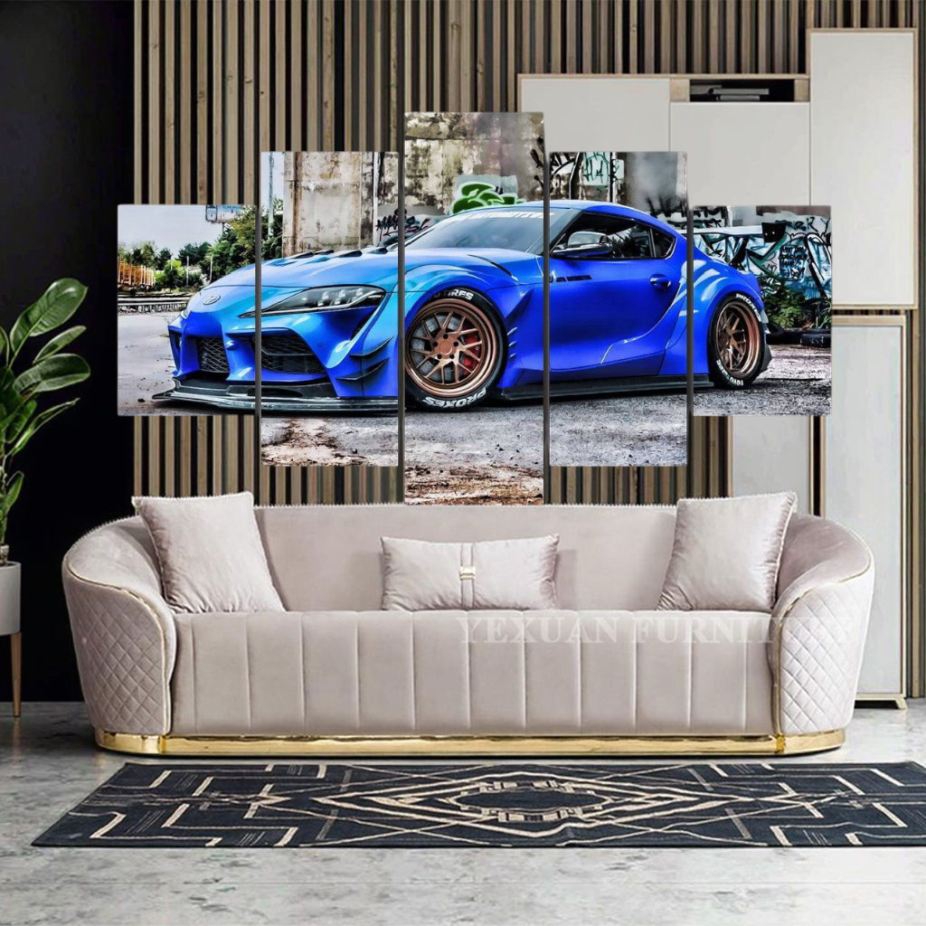 Picture of Soft Hair Drying Towel | Super Absorbent Microfiber Hair Wrap | Quick Dry & Anti Frizz - Pink