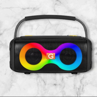 Picture of Wall Mounted TV Air Conditioner Remote Control Stand Holder Organizer Storage Box Wall Hanging for Hotel Office Home - Multicolor